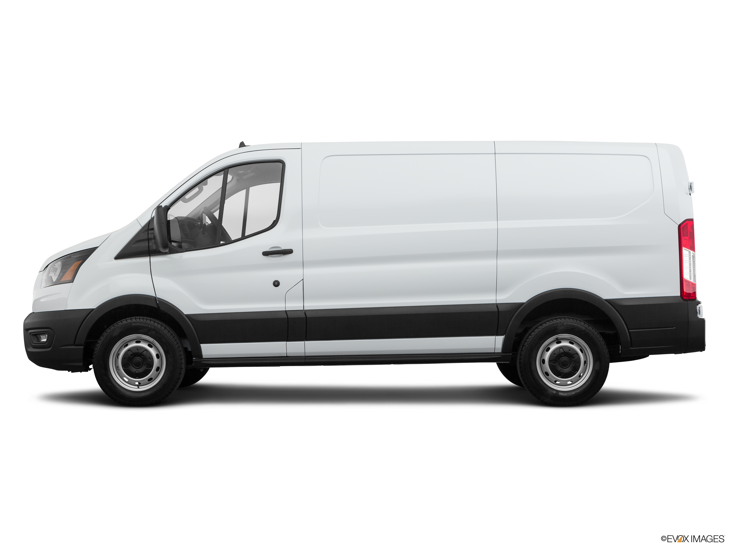 Ford transit 250 store extended